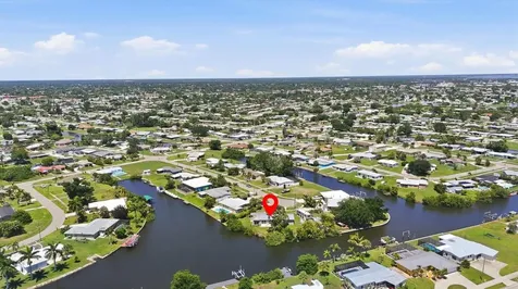 108 Buckeye Avenue NW Port Charlotte FL 33952