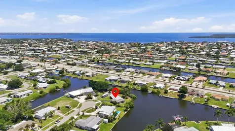 108 Buckeye Avenue NW Port Charlotte FL 33952