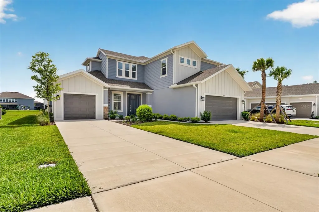 34053 Anchor Light Lane Wesley Chapel FL 33543