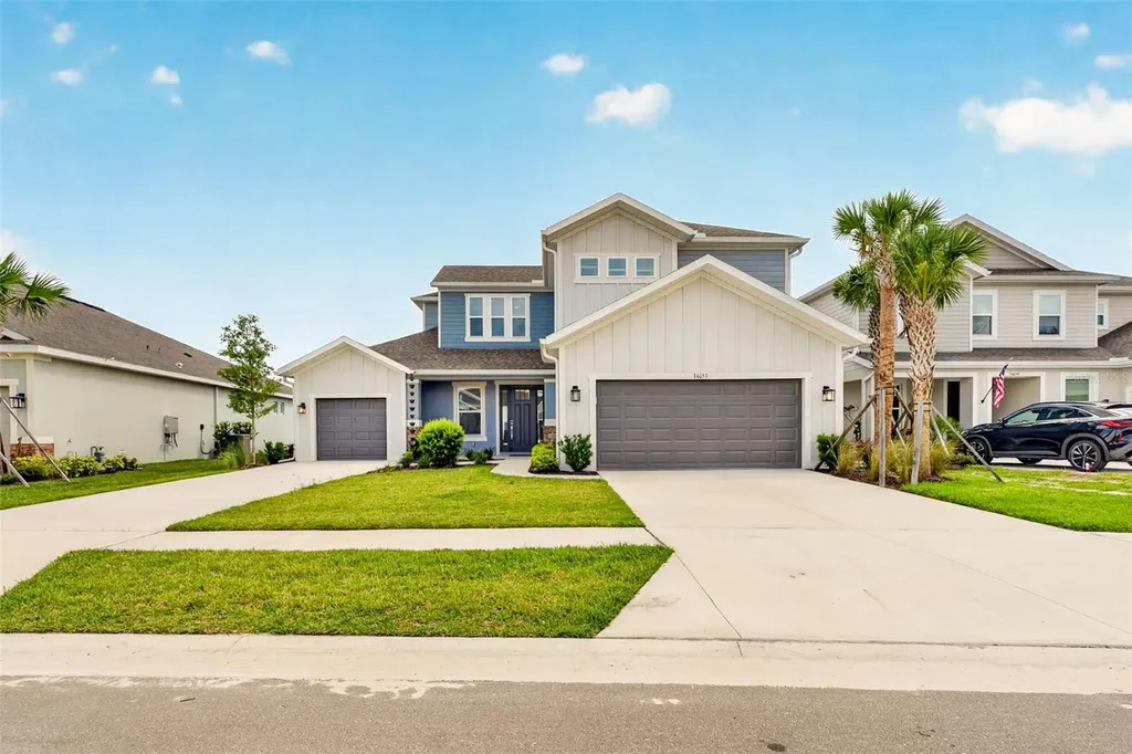 34053 Anchor Light Lane Wesley Chapel FL 33543