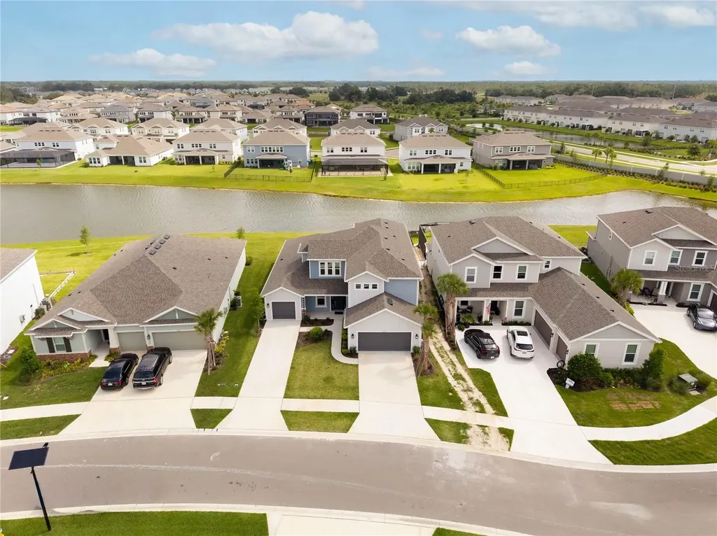 34053 Anchor Light Lane Wesley Chapel FL 33543