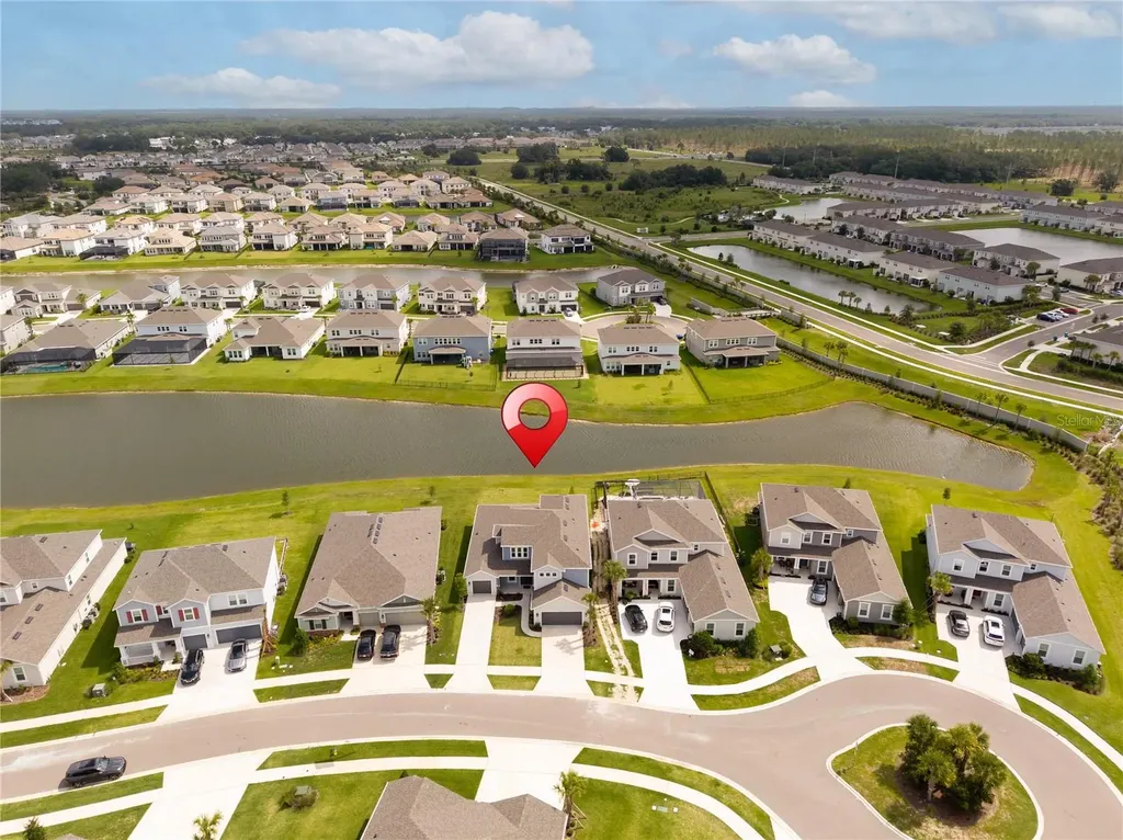 34053 Anchor Light Lane Wesley Chapel FL 33543