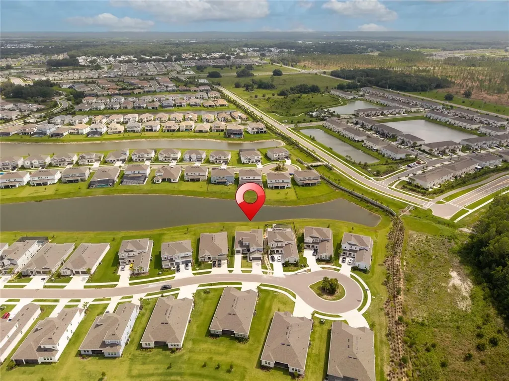 34053 Anchor Light Lane Wesley Chapel FL 33543