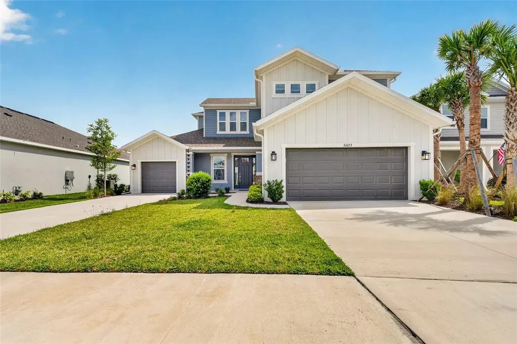 34053 Anchor Light Lane Wesley Chapel FL 33543