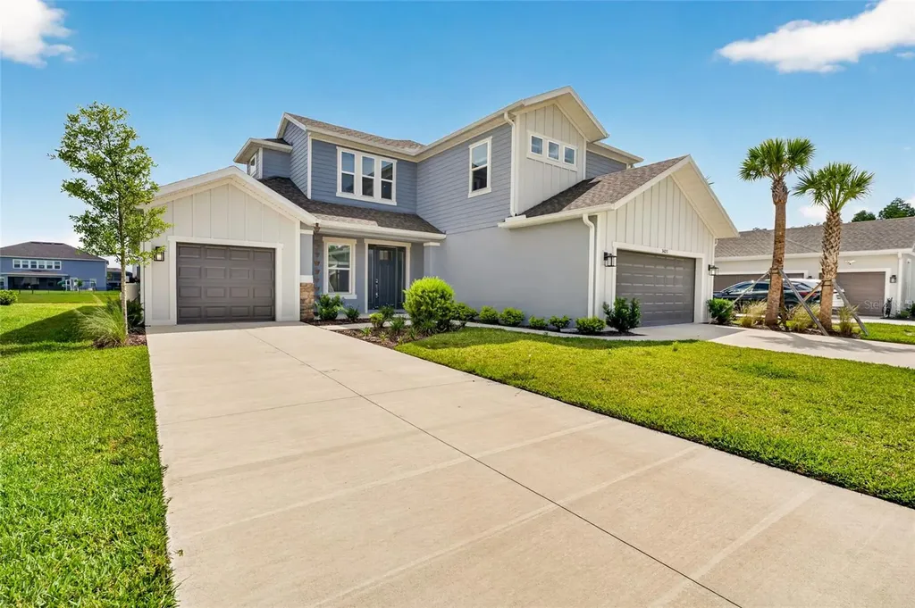 34053 Anchor Light Lane Wesley Chapel FL 33543