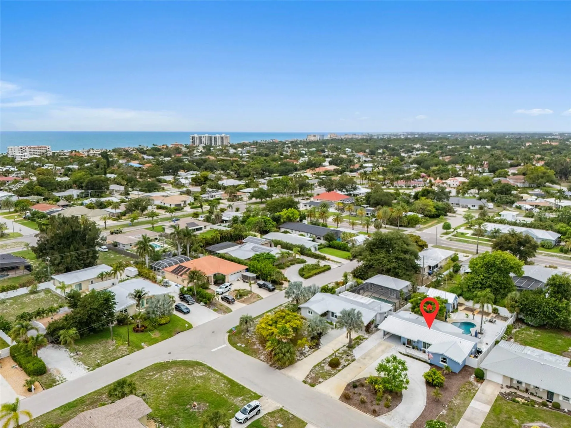 242 Piazza Di Luna Venice FL 34285