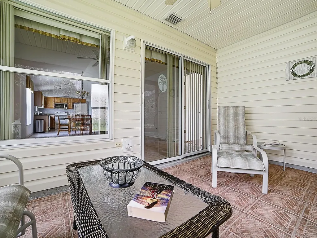 25114 Cranes Roost Circle Leesburg FL 34748