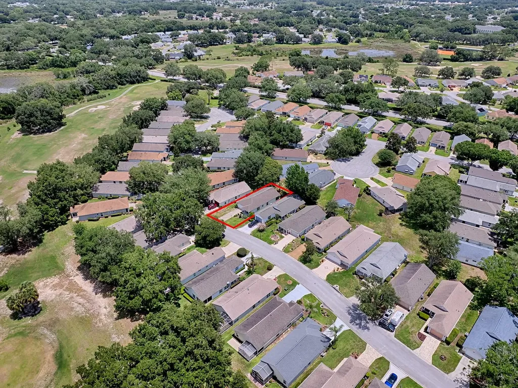 25114 Cranes Roost Circle Leesburg FL 34748