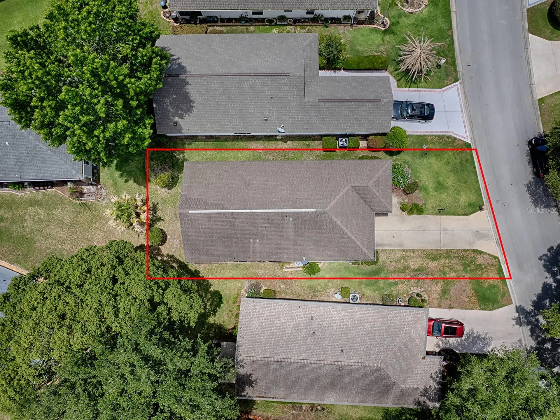 25114 Cranes Roost Circle Leesburg FL 34748