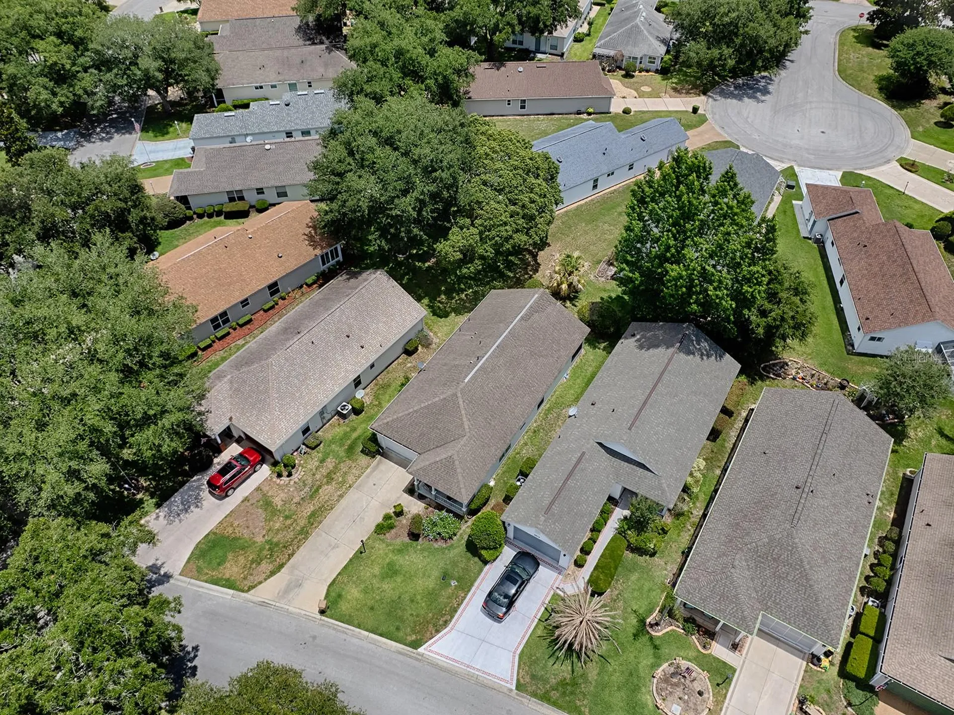 25114 Cranes Roost Circle Leesburg FL 34748