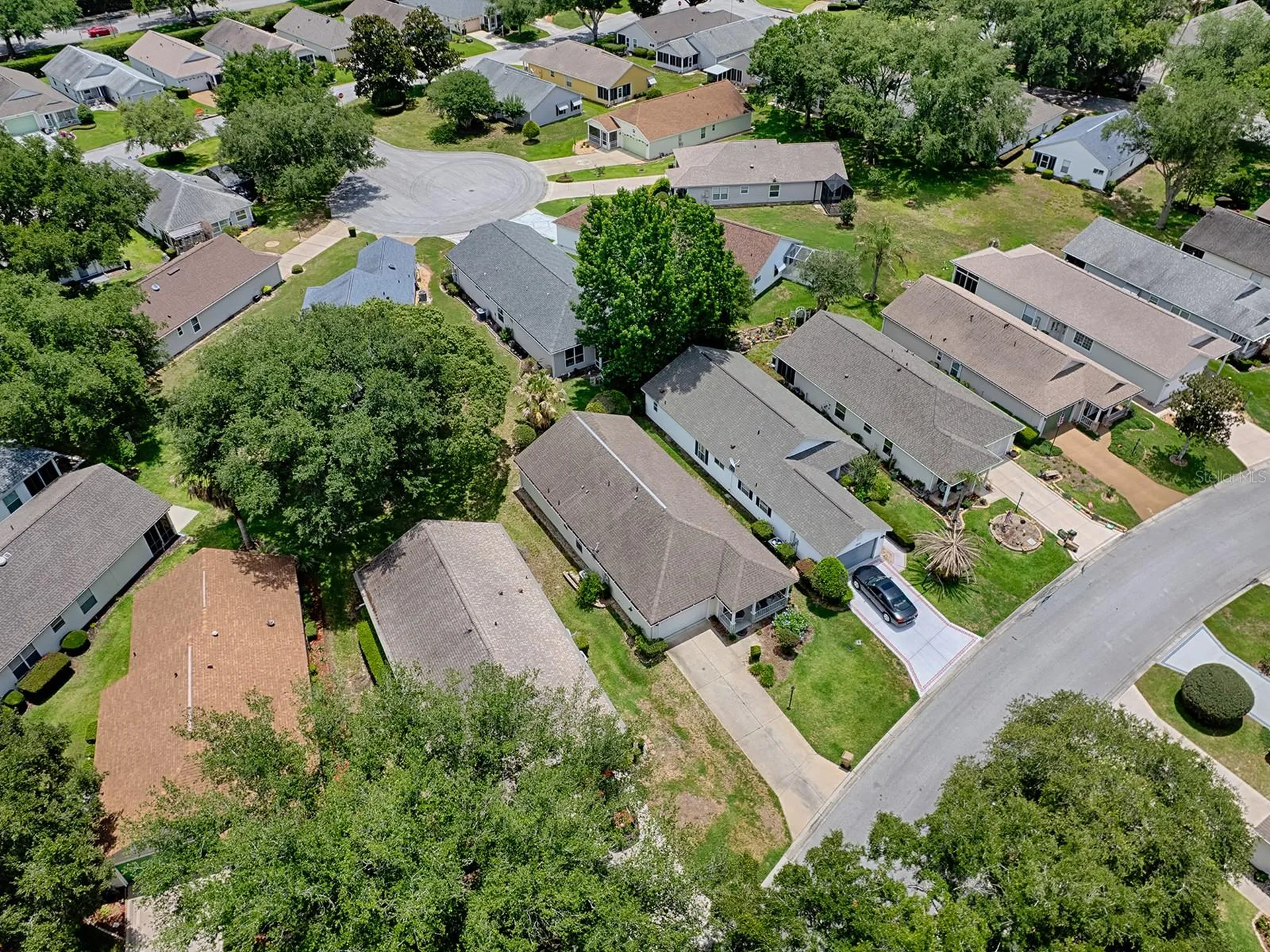 25114 Cranes Roost Circle Leesburg FL 34748