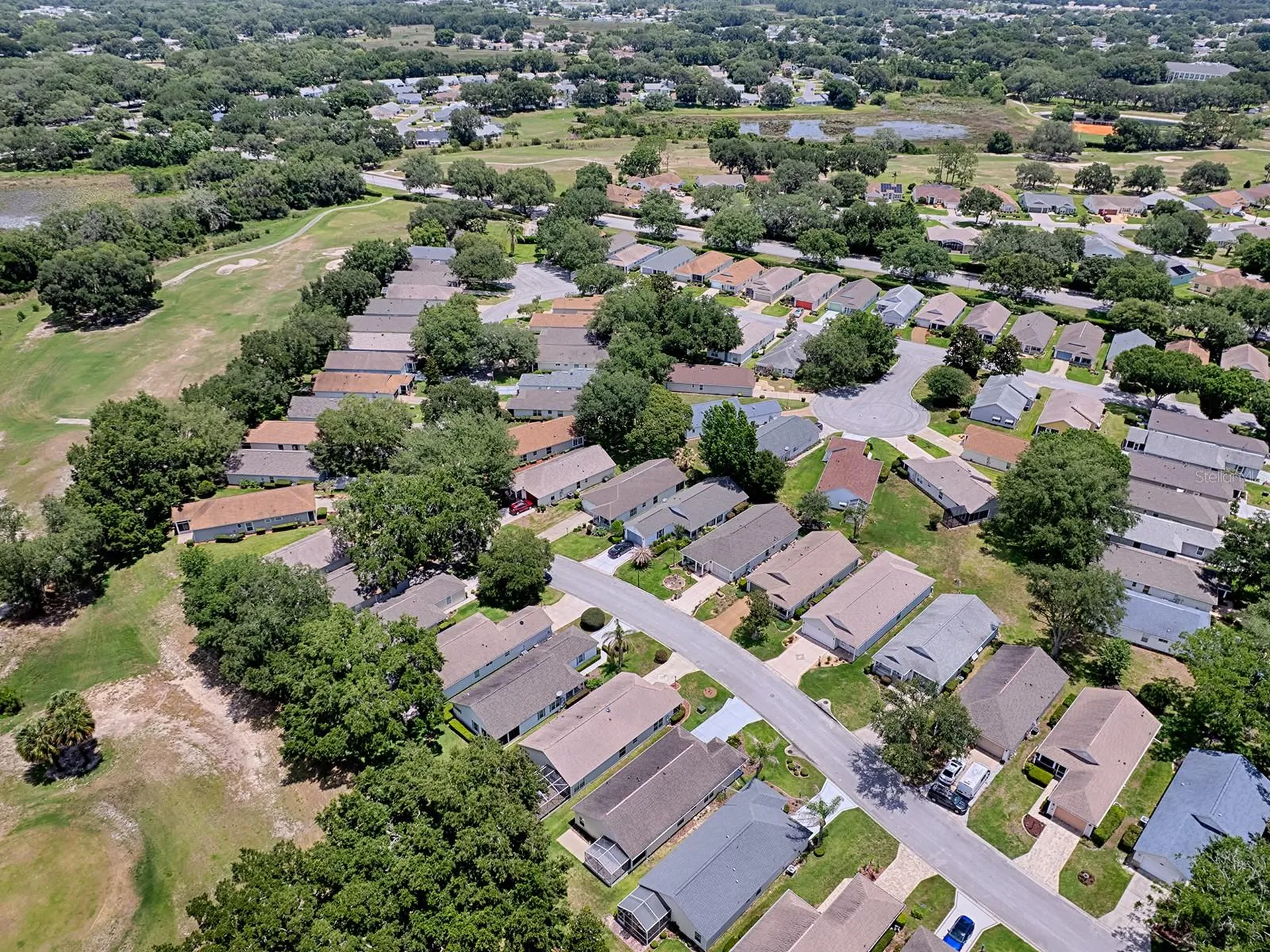 25114 Cranes Roost Circle Leesburg FL 34748