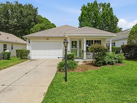 25114 Cranes Roost Circle Leesburg FL 34748
