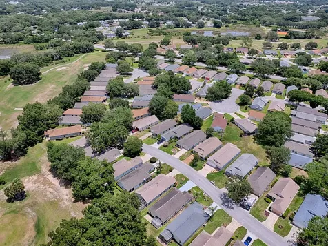 25114 Cranes Roost Circle Leesburg FL 34748