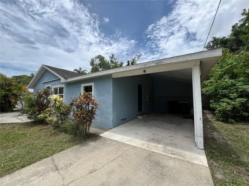 118 David Avenue Clearwater FL 33759