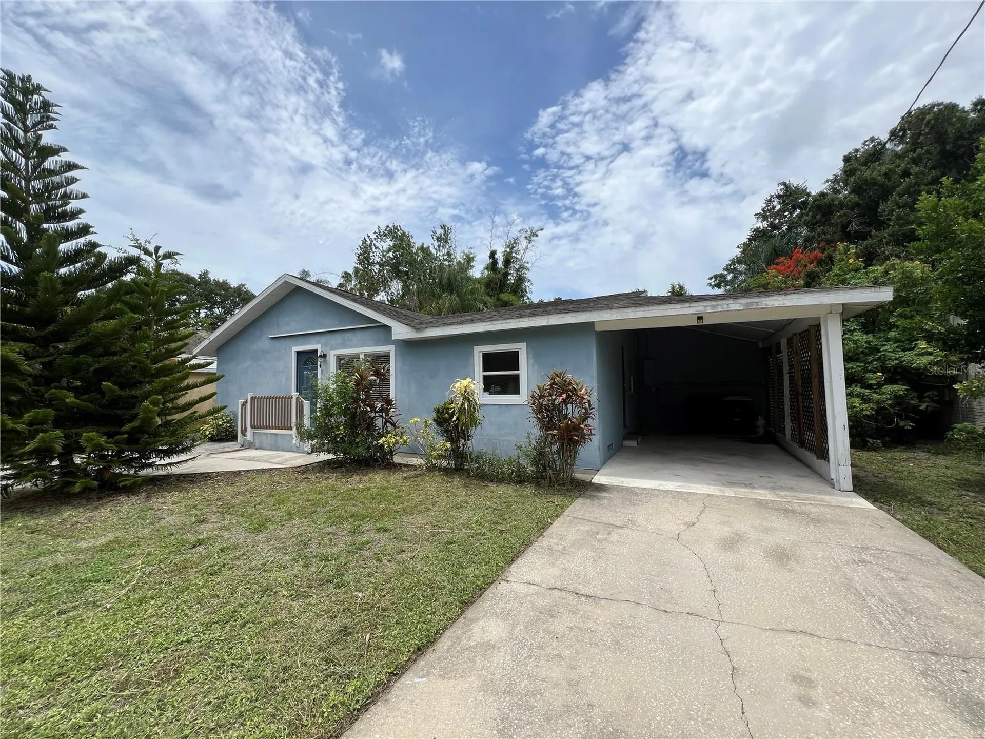 118 David Avenue Clearwater FL 33759
