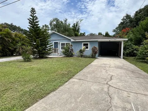 118 David Avenue Clearwater FL 33759