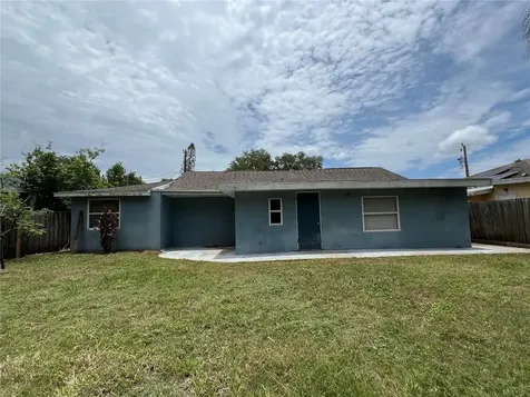 118 David Avenue Clearwater FL 33759
