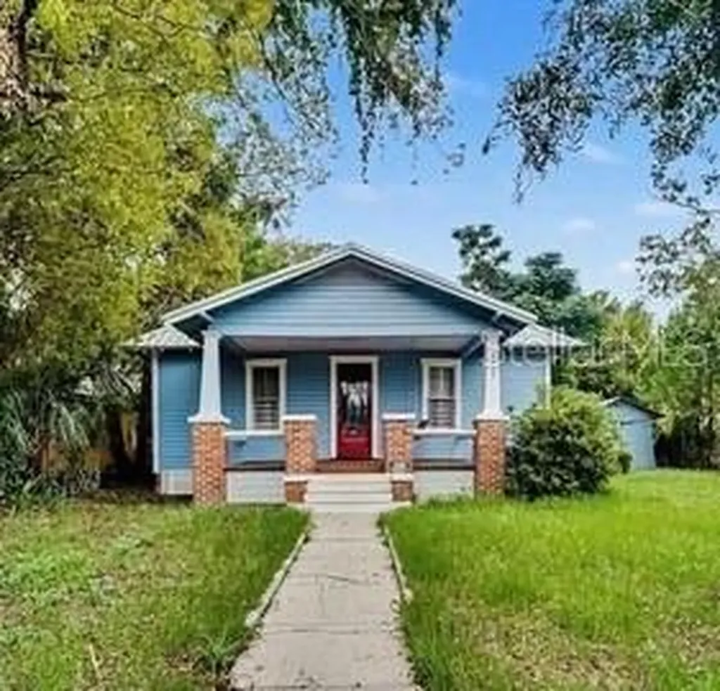 4109 N Suwanee Avenue Tampa FL 33603