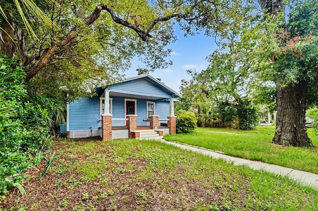 4109 N Suwanee Avenue Tampa FL 33603