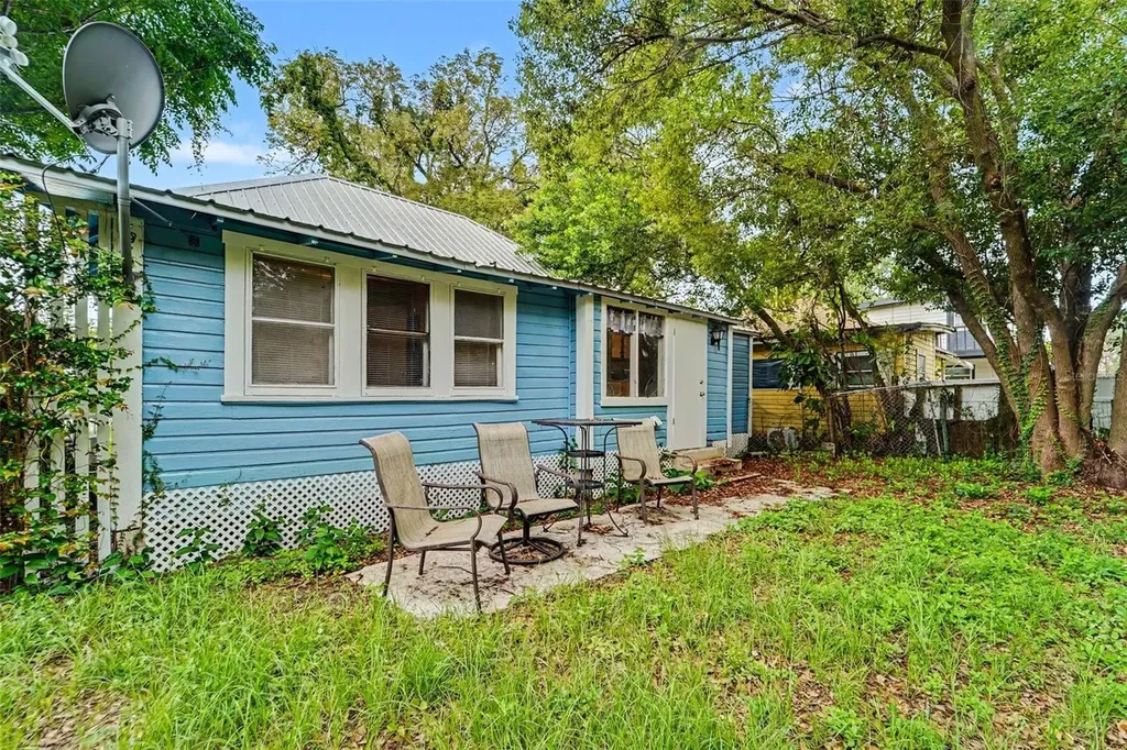 4109 N Suwanee Avenue Tampa FL 33603