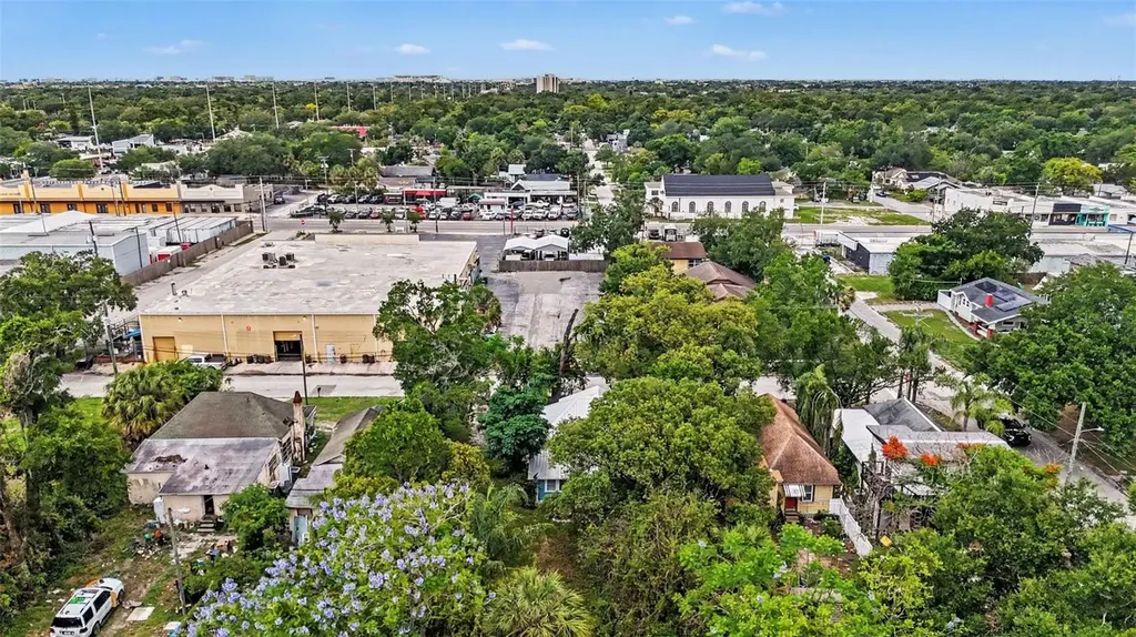 4109 N Suwanee Avenue Tampa FL 33603