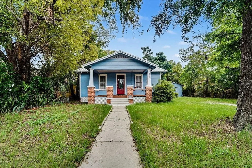 4109 N Suwanee Avenue Tampa FL 33603