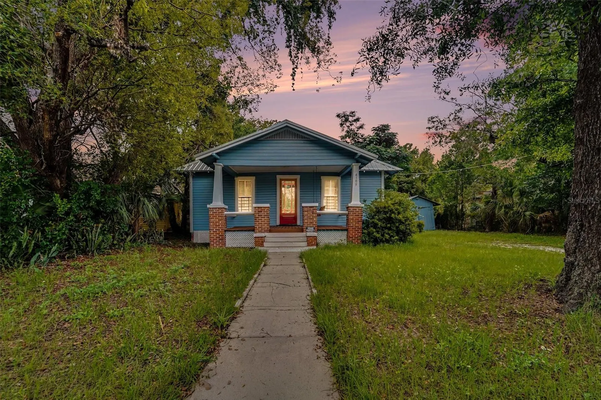 4109 N Suwanee Avenue Tampa FL 33603