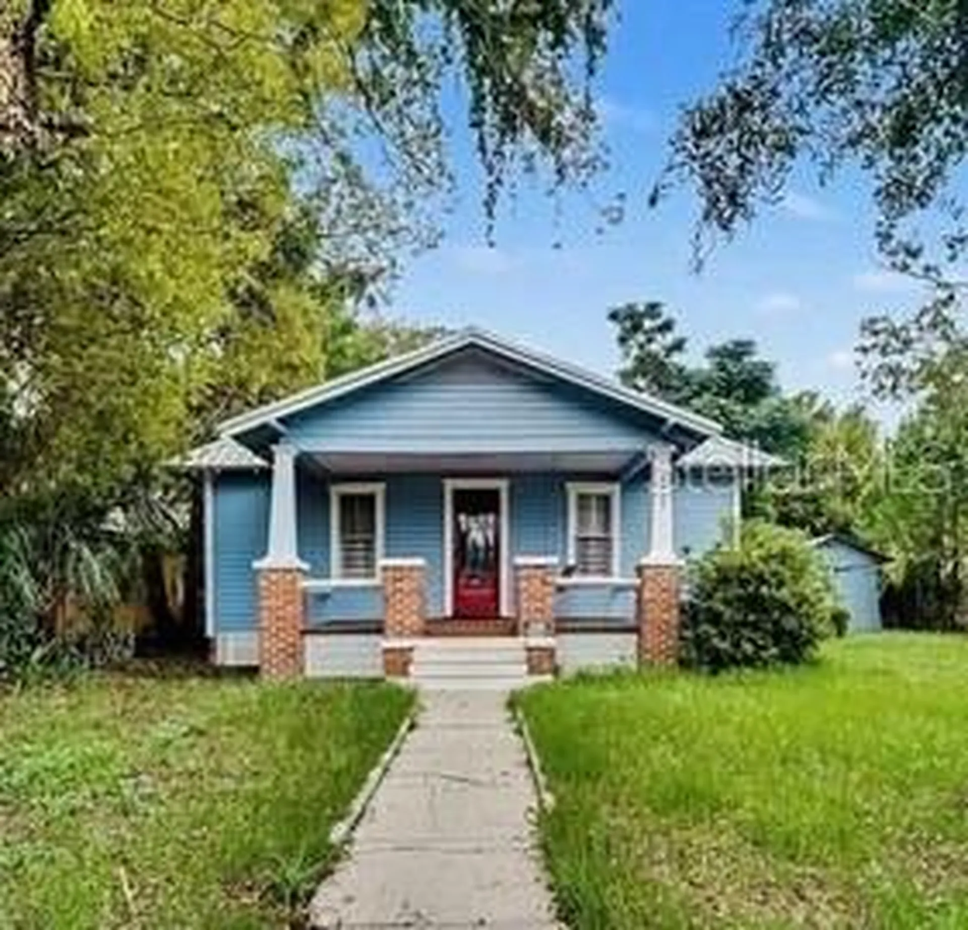 4109 N Suwanee Avenue Tampa FL 33603