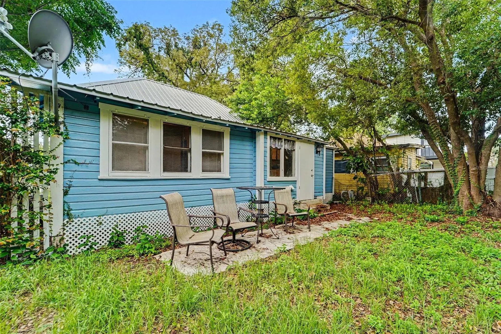 4109 N Suwanee Avenue Tampa FL 33603