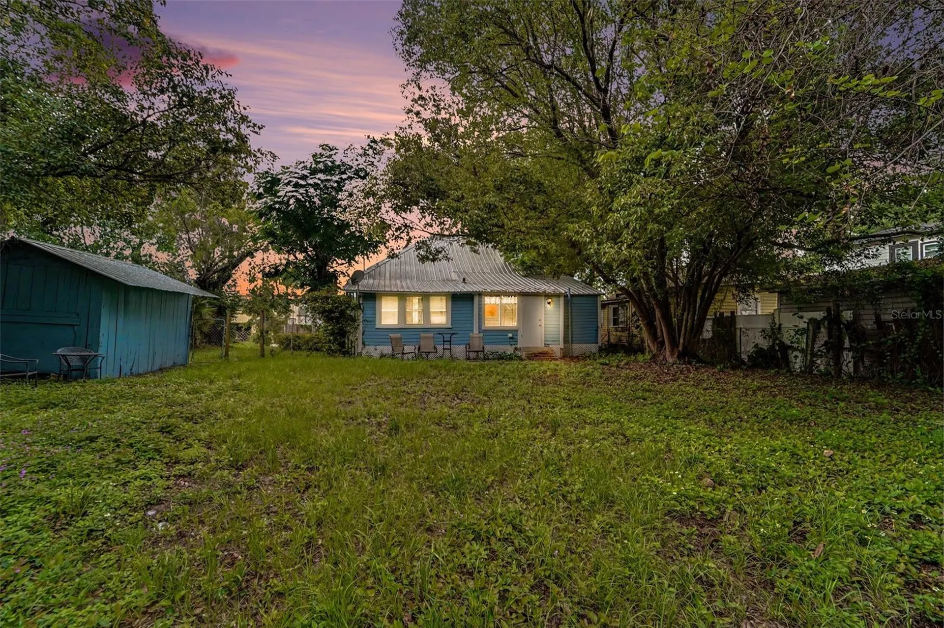 4109 N Suwanee Avenue Tampa FL 33603