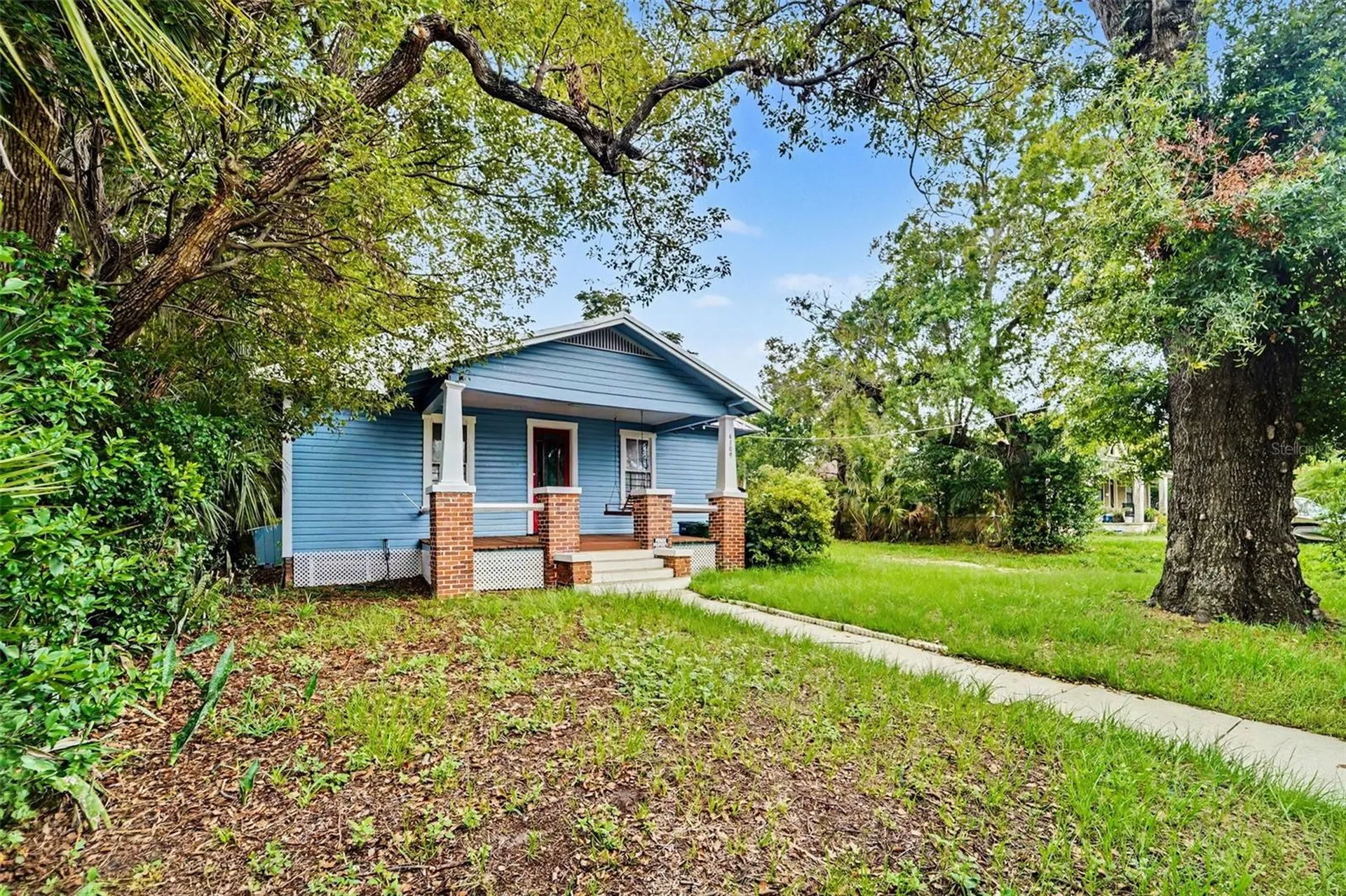 4109 N Suwanee Avenue Tampa FL 33603