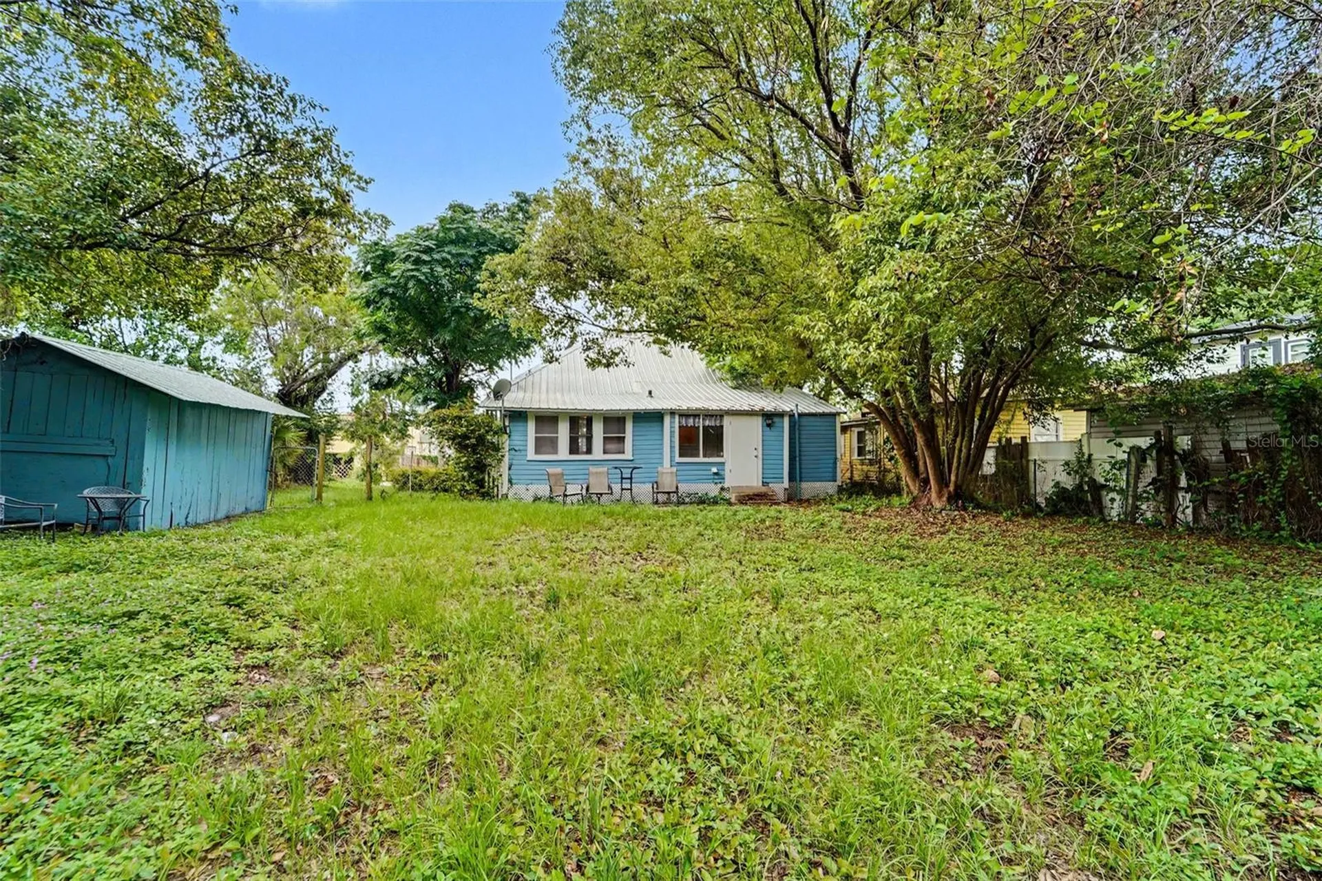 4109 N Suwanee Avenue Tampa FL 33603