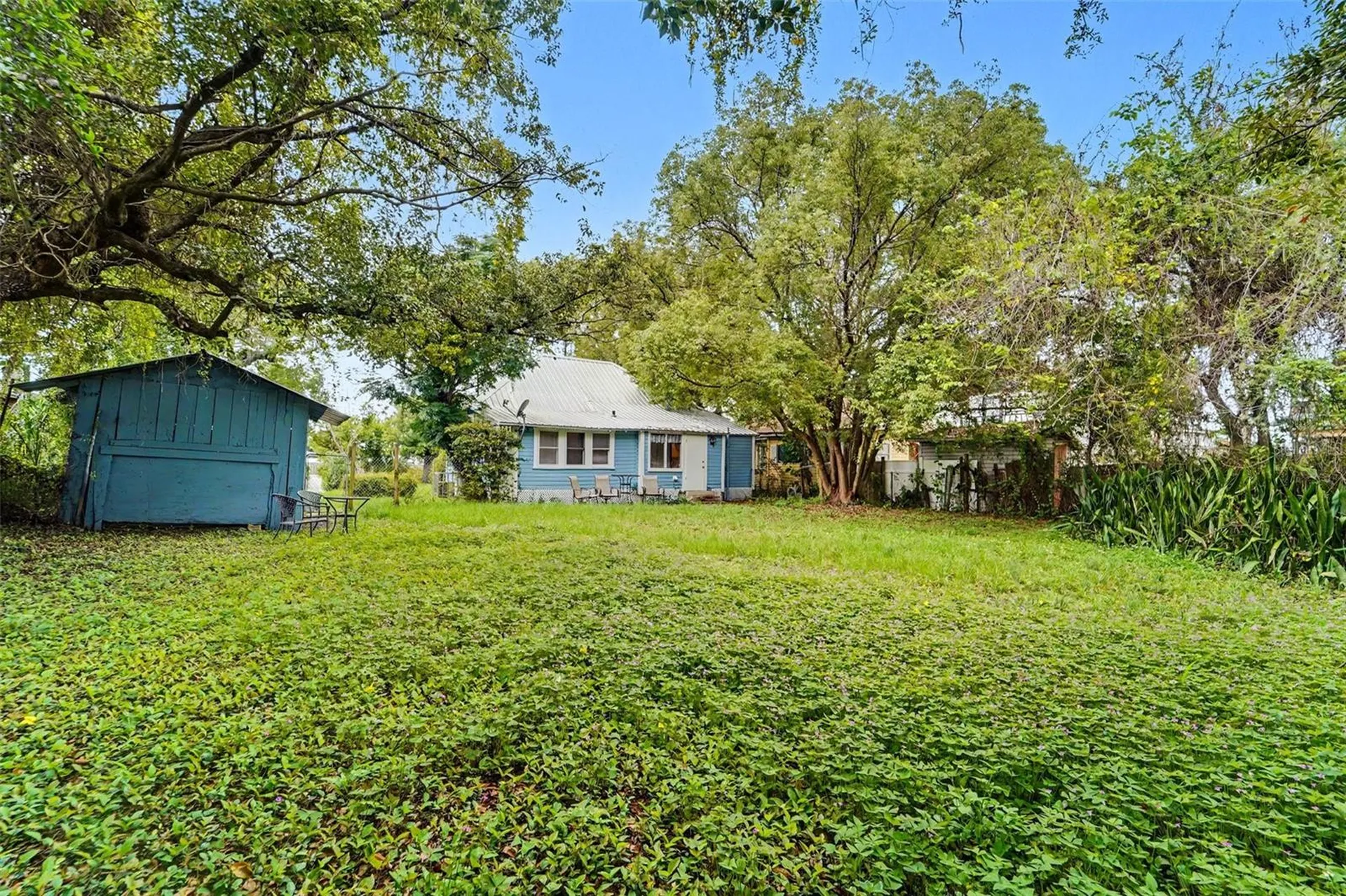4109 N Suwanee Avenue Tampa FL 33603