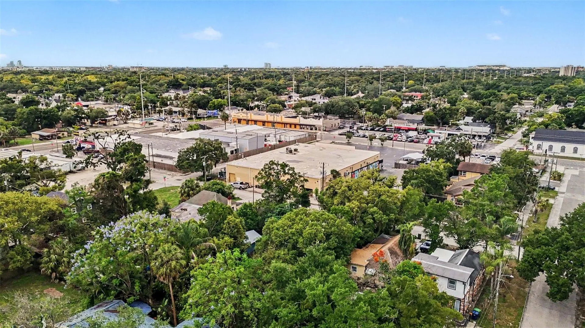 4109 N Suwanee Avenue Tampa FL 33603