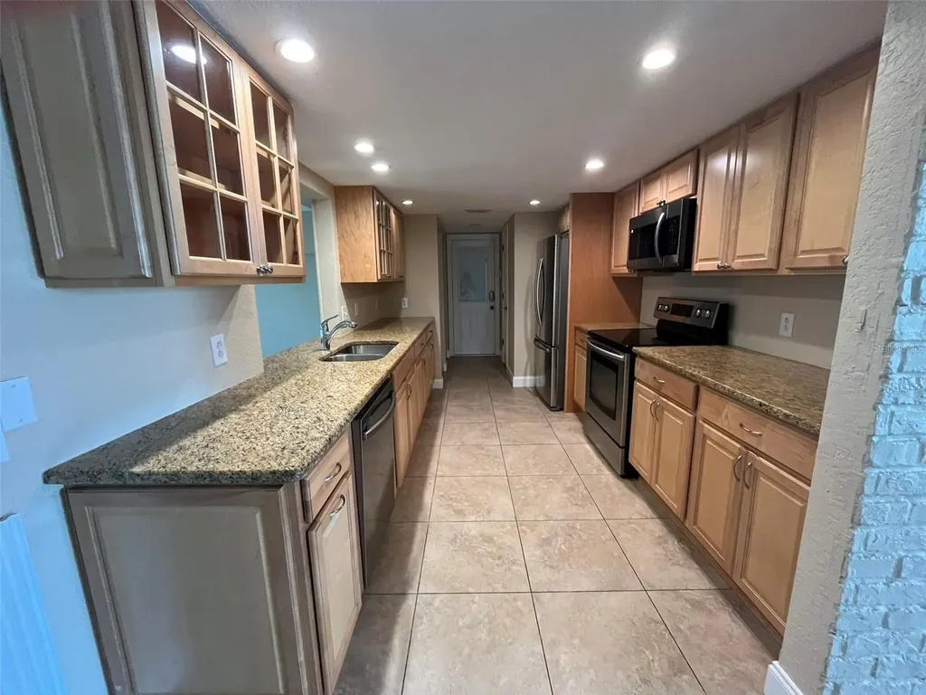 671 Spring Lake Boulevard NW Port Charlotte FL 33952