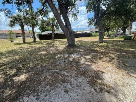 671 Spring Lake Boulevard NW Port Charlotte FL 33952