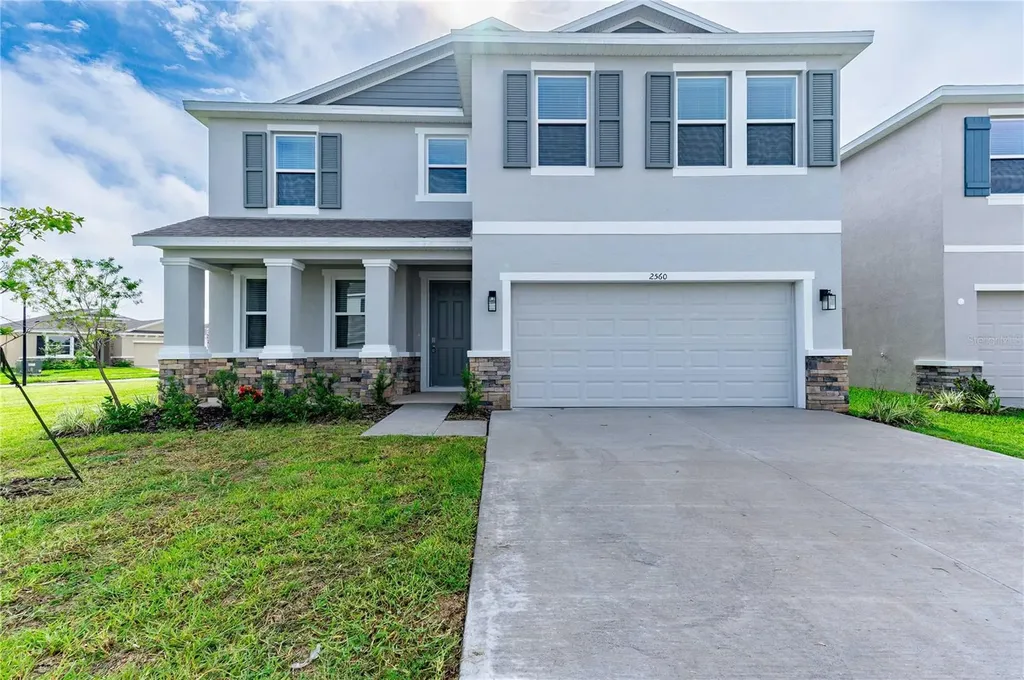 2560 Warren Acres Boulevard Wesley Chapel FL 33543