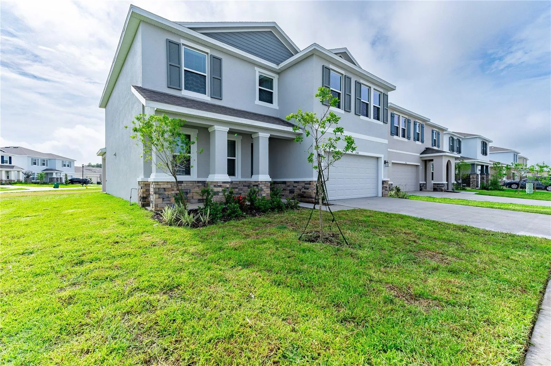 2560 Warren Acres Boulevard Wesley Chapel FL 33543
