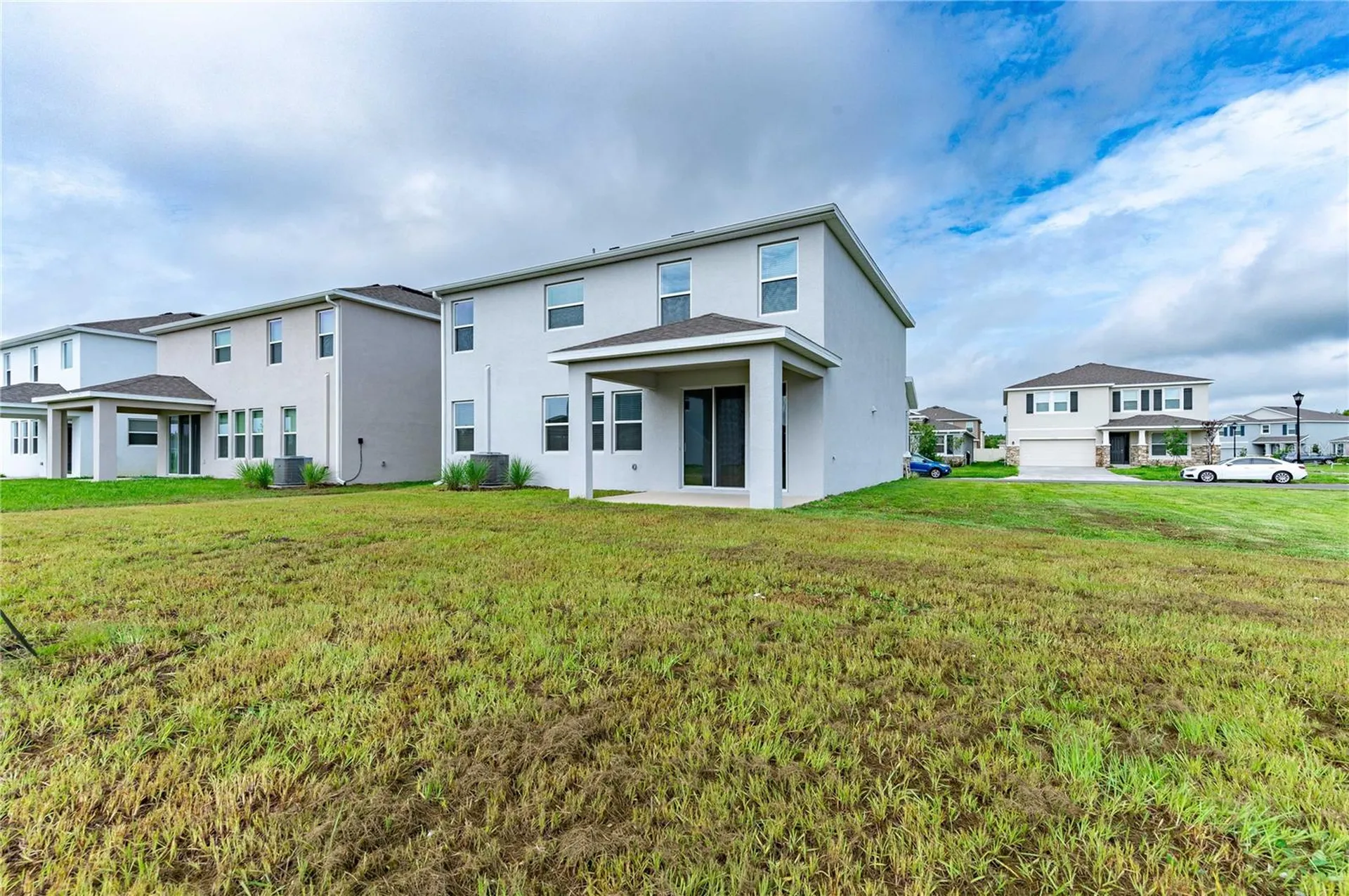 2560 Warren Acres Boulevard Wesley Chapel FL 33543