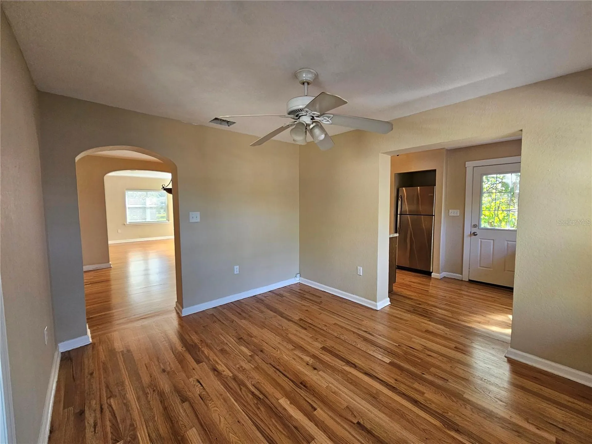 2009 E Washington Street Orlando FL 32803