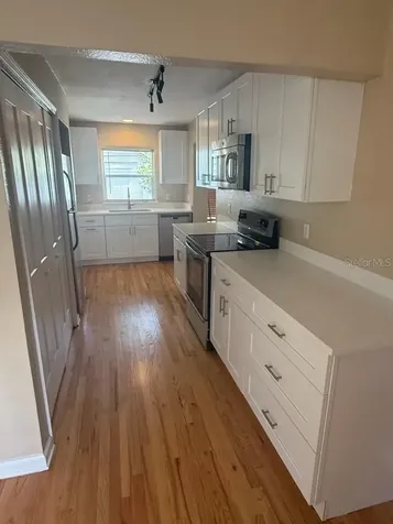 2009 E Washington Street Orlando FL 32803