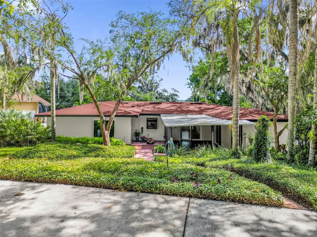 10945 Big Tree Lane Clermont FL 34711
