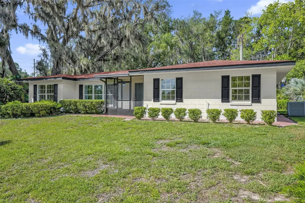 10945 Big Tree Lane Clermont FL 34711
