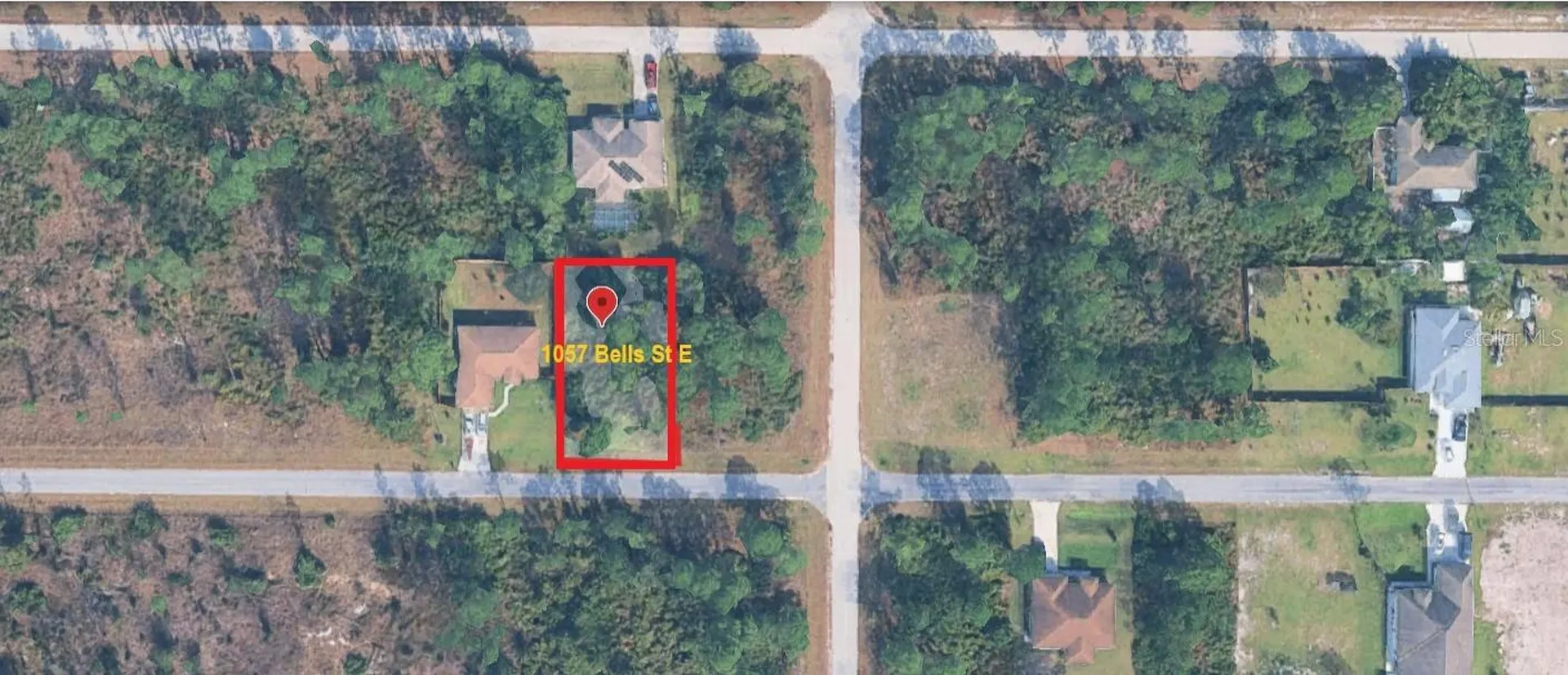 1057 Bells Street E Lehigh Acres FL 33974