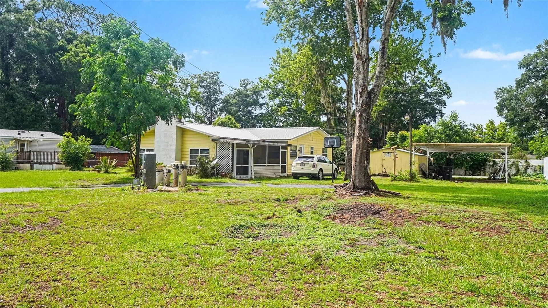4997 SE 145th Place Summerfield FL 34491