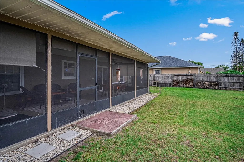 1791 Monrovia Street NW Palm Bay FL 32907