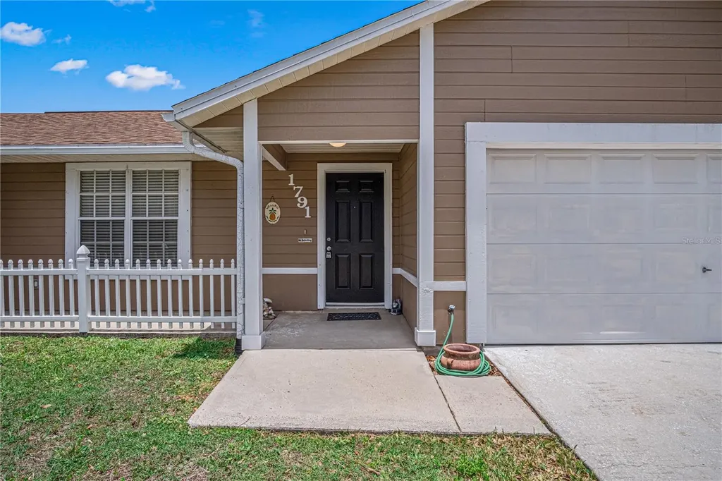 1791 Monrovia Street NW Palm Bay FL 32907