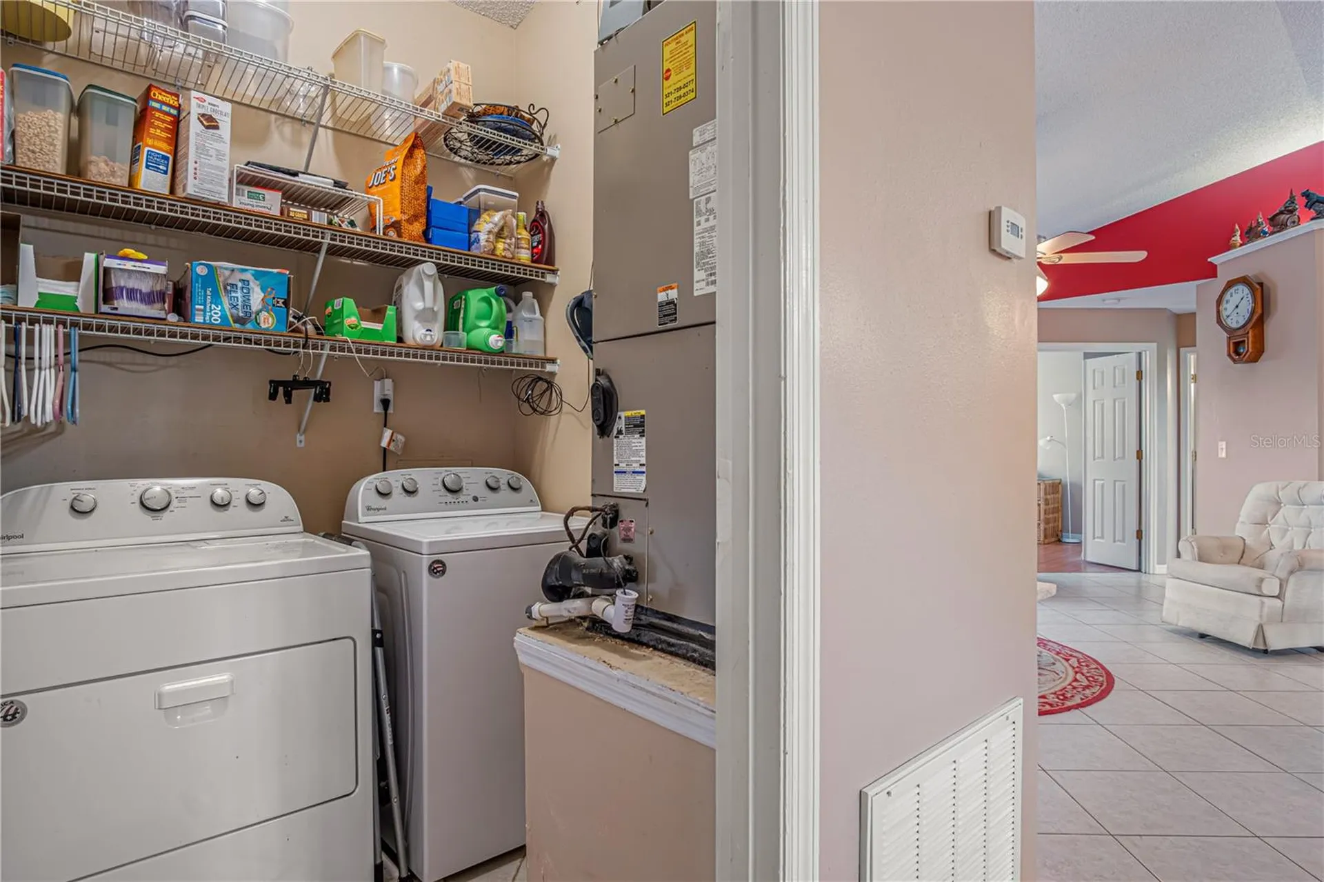 1791 Monrovia Street NW Palm Bay FL 32907