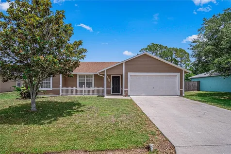 1791 Monrovia Street NW Palm Bay FL 32907
